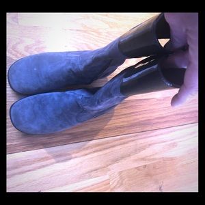 Tod’s boots for girls